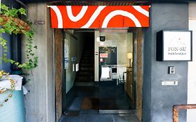Fon-Su Bed&Breakfast