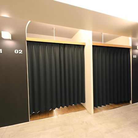 Fon-Su Bed&Breakfast Osaka Exterior photo