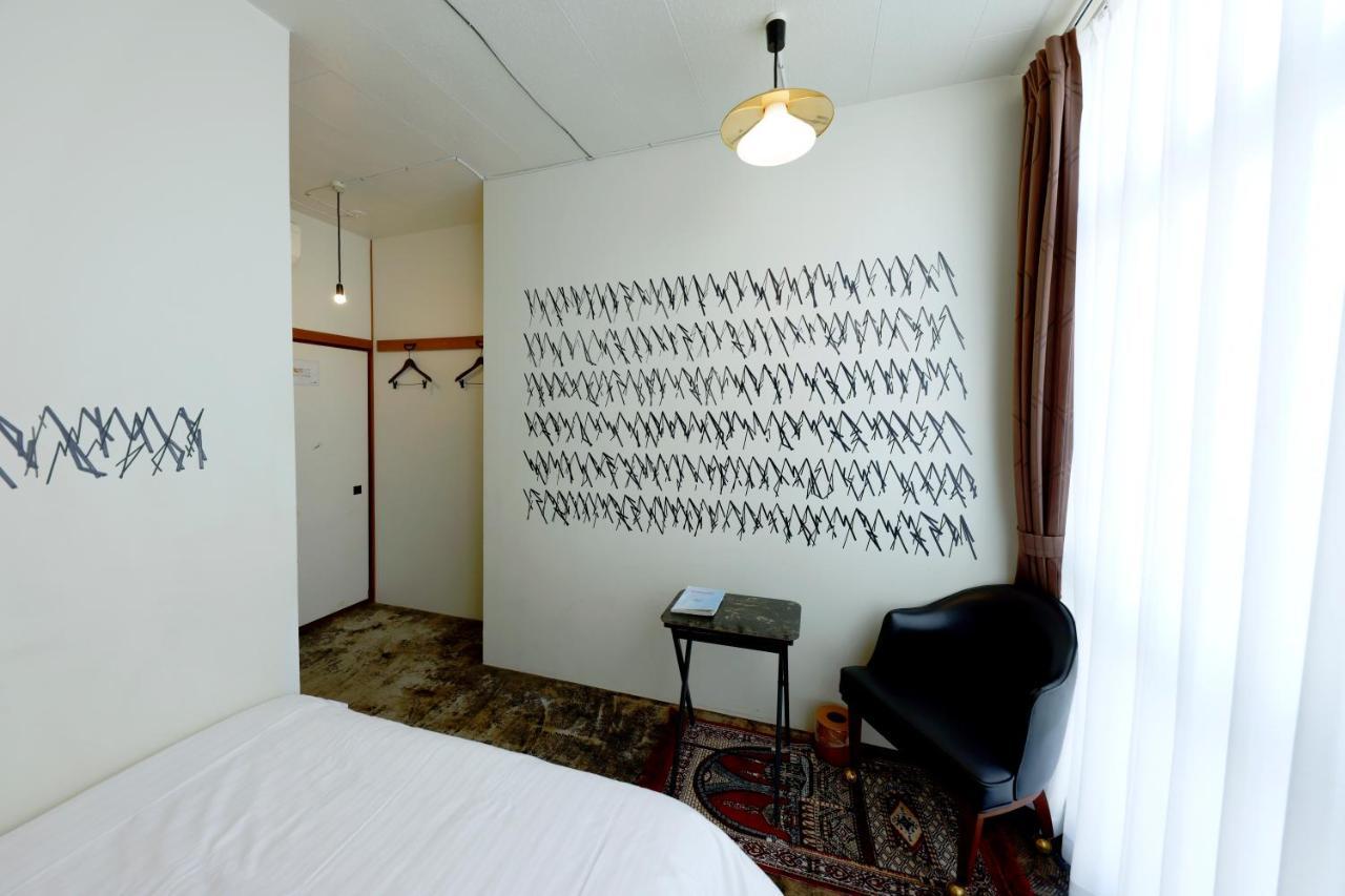 Fon-Su Bed&Breakfast Osaka Exterior photo