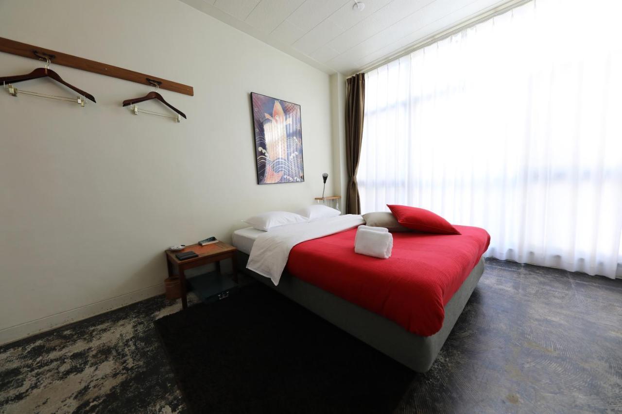 Fon-Su Bed&Breakfast Osaka Exterior photo