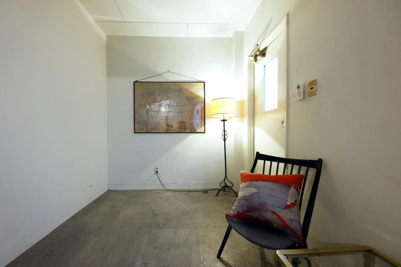 Fon-Su Bed&Breakfast Osaka Exterior photo