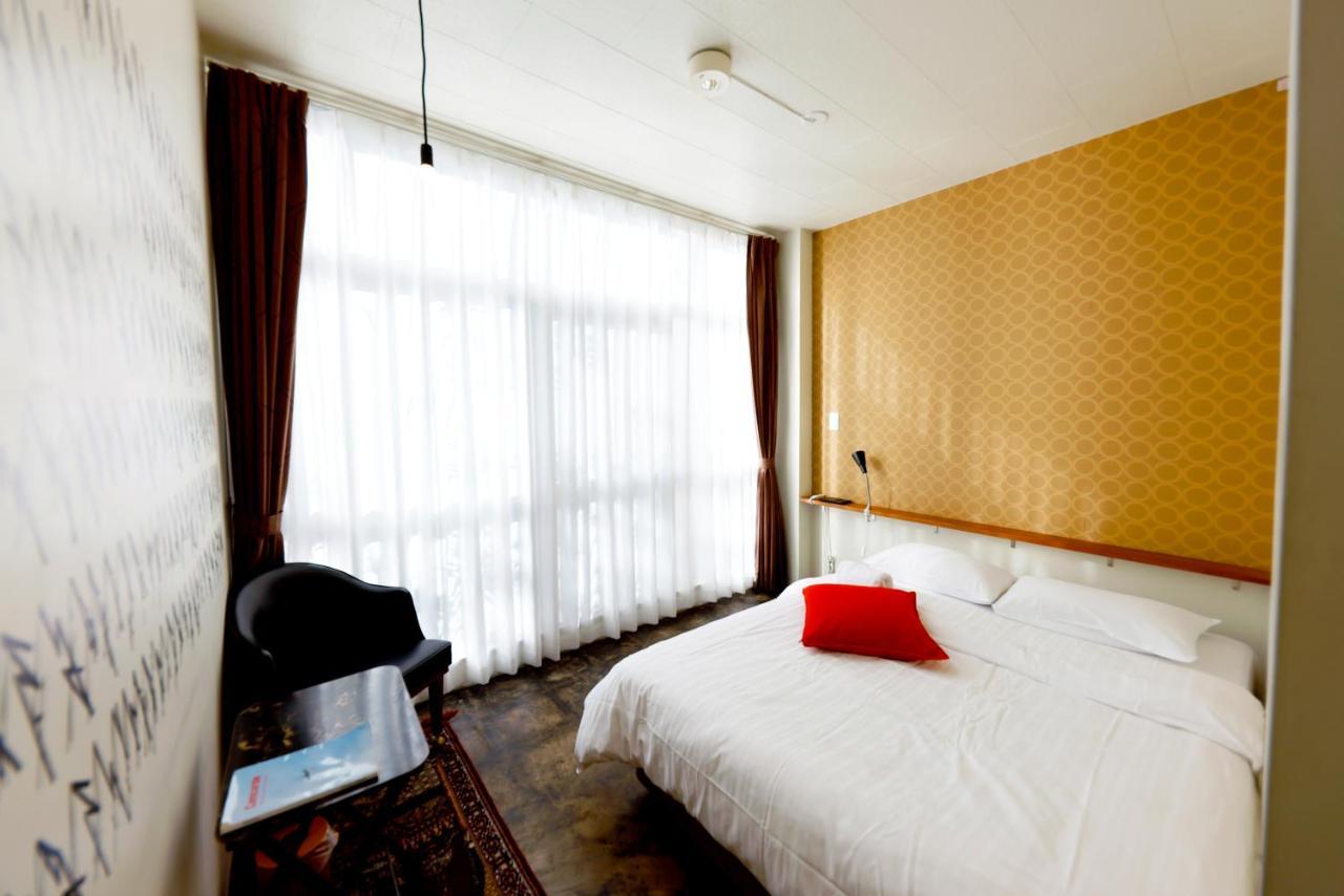 Fon-Su Bed&Breakfast Osaka Exterior photo