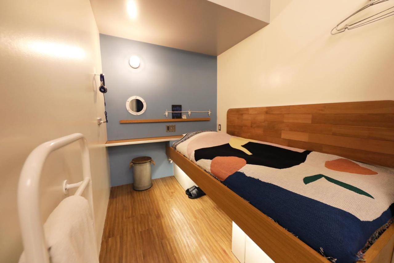 Fon-Su Bed&Breakfast Osaka Room photo