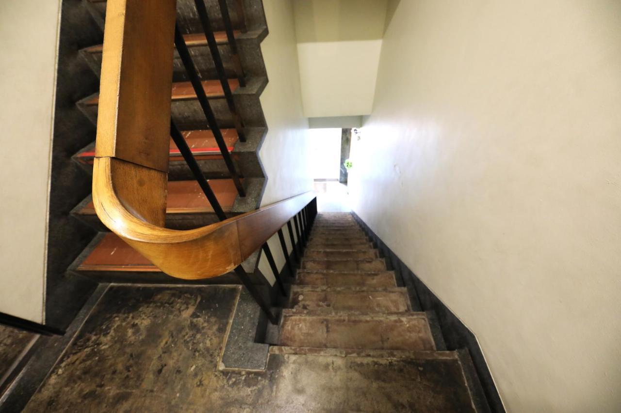Fon-Su Bed&Breakfast Osaka Exterior photo
