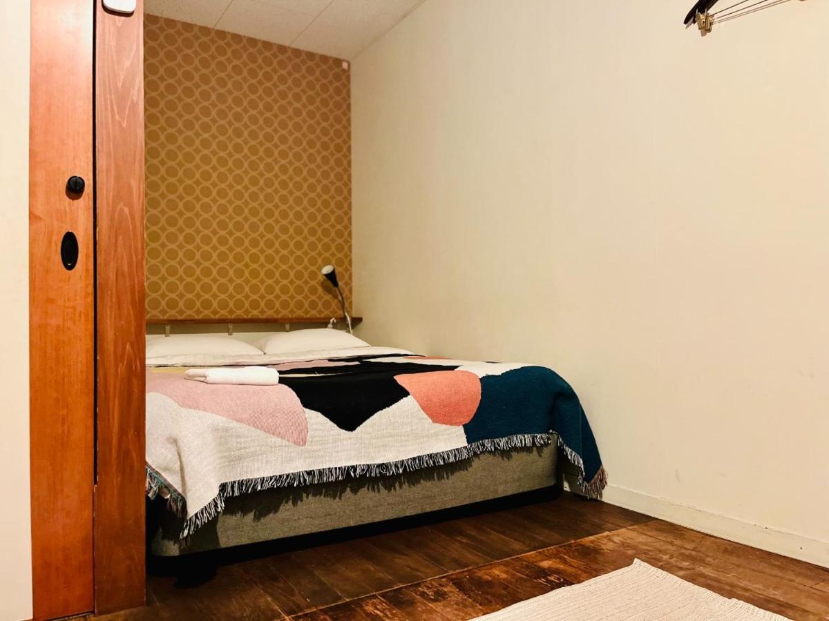 Fon-Su Bed&Breakfast Osaka Exterior photo