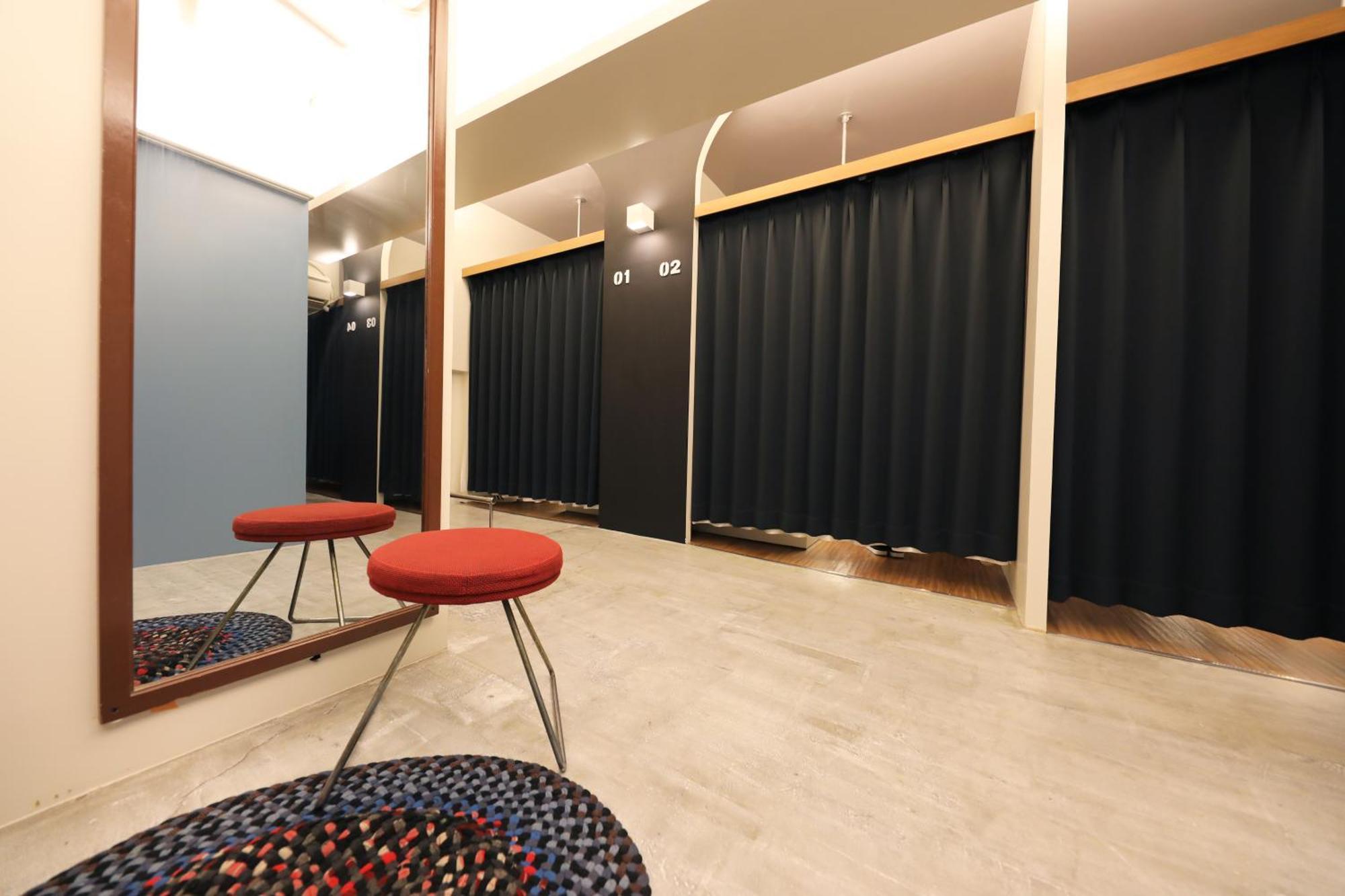Fon-Su Bed&Breakfast Osaka Room photo